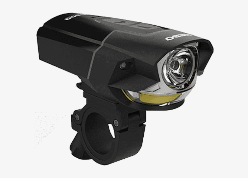 Nebo Arc500 Rechargeable 500 Lumen Handlebar Mounted - Dvla Cameras, transparent png download