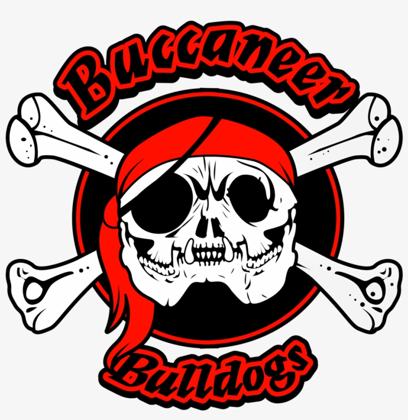Bulldog - Tampa Bay Buccaneers, transparent png download