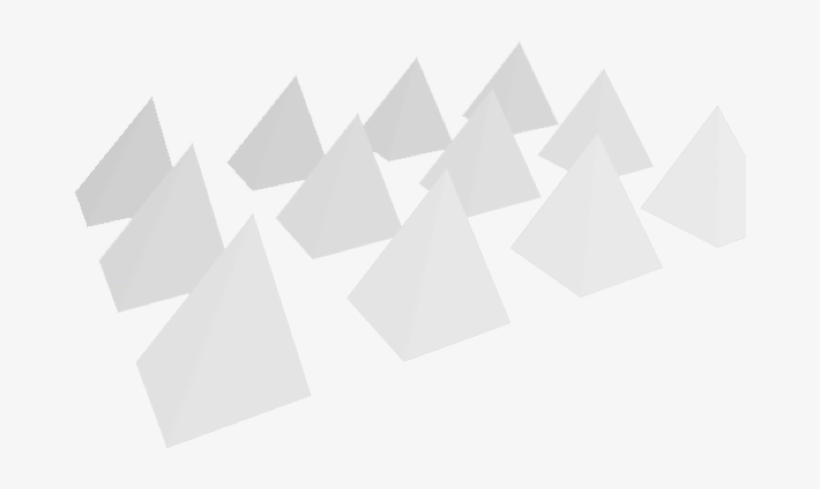 “the Fact That Smooch Stays On Top Of New Whatsapp - Triangle, transparent png download