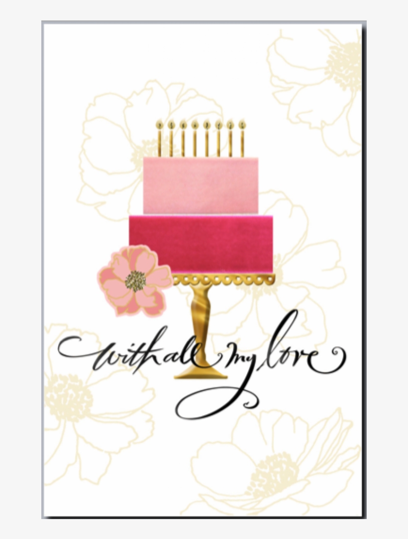 Greeting Card, transparent png download