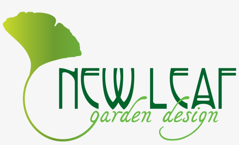 New Leaf Garden Design - Design, transparent png download