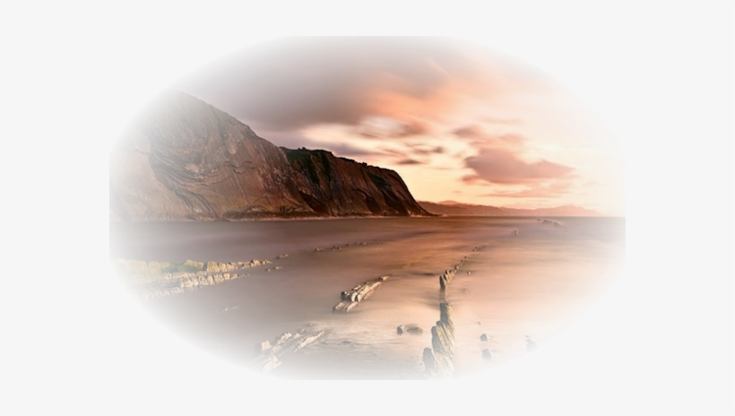 Polyvore, Images, Scenery - Spanish Sunset, transparent png download