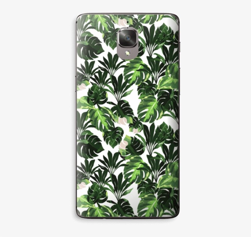 Green Leaves - Ipad, transparent png download