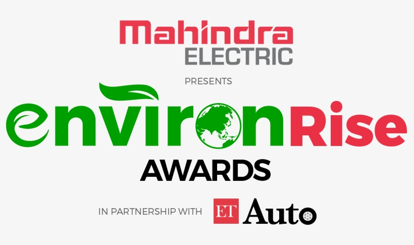 Et Auto Environriseawards - Mahindra Electric Mobility Limited, transparent png download