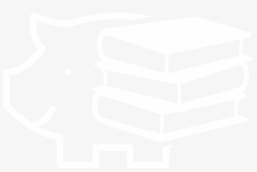 Citizens Golden Savings - Book, transparent png download