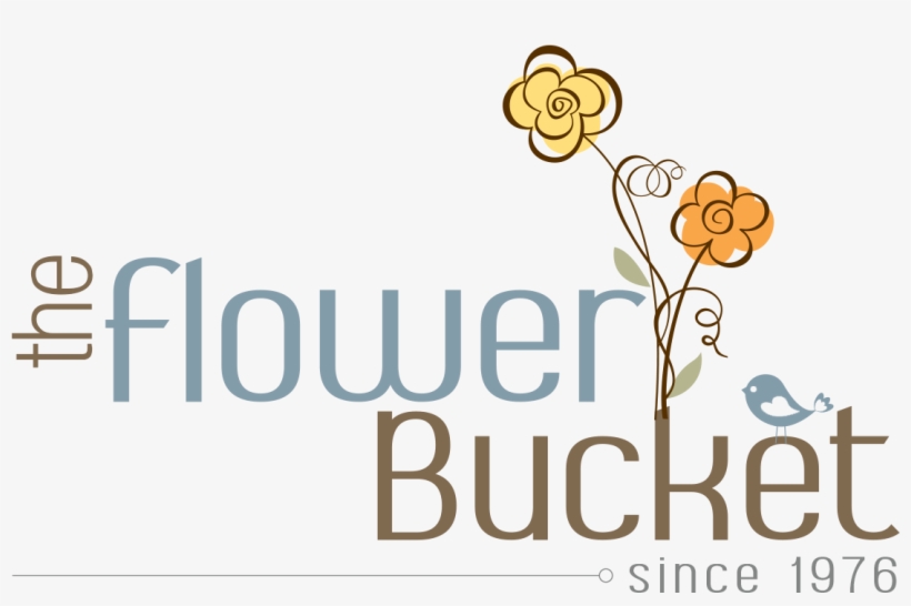The Flower Bucket Austin - The Flower Bucket, transparent png download