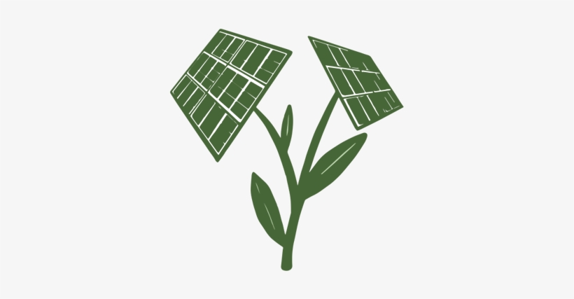 Thriving - Illustration, transparent png download