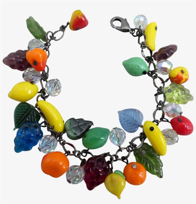 Bananas - Necklace, transparent png download