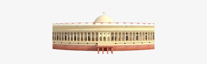 Parliament Of India Model Transparent Png 404x316 Free Download On Nicepng