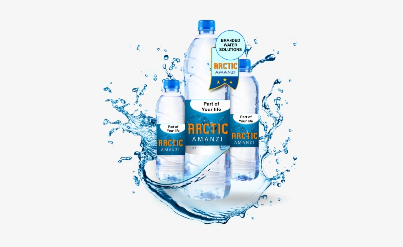 Splash Water Effect Png, transparent png download