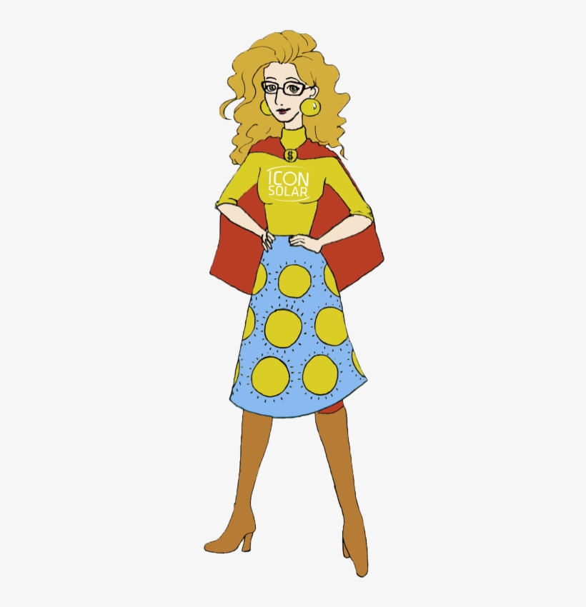 Wandaplain-663x1024 - Cartoon, transparent png download
