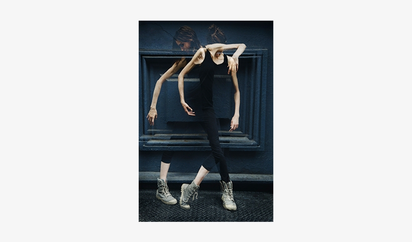 Piece By Piece Rebeccah Simone Bogue & James Blaszko - Dixon Place, transparent png download