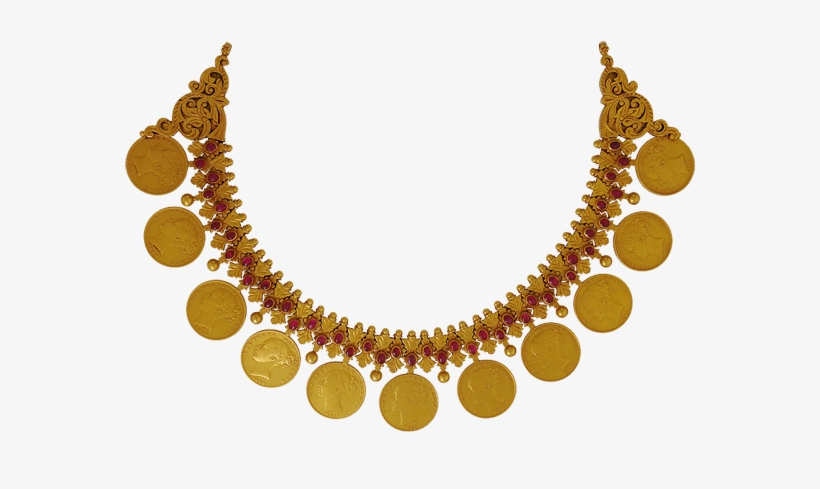 Indian Jewellery And Clothing - Prince Antique Jewellery Collection, transparent png download