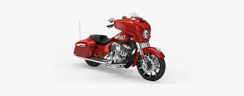 Indian Chieftain Limited - 2019 Indian Chieftain Limited, transparent png download