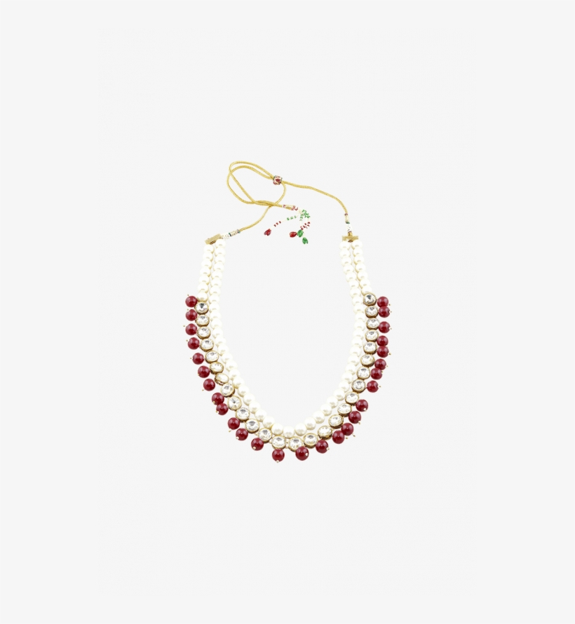 Mala - Necklace, transparent png download