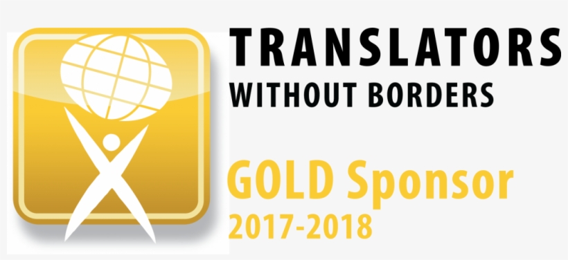Translators Without Borders, transparent png download