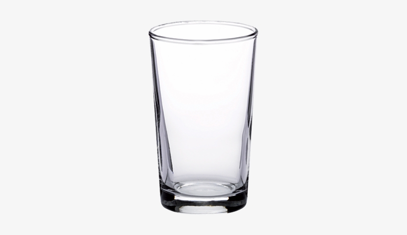 Tea Glass 10 Cl - Te/kaffeglas I Polycarbonat (2 Stk), transparent png download