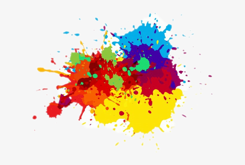 Paint, transparent png download