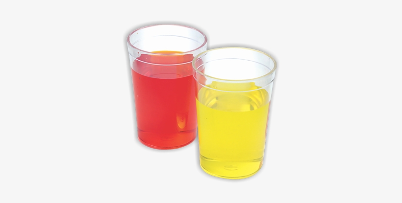 Unbreakable Opel Mini Glass - Kombucha, transparent png download