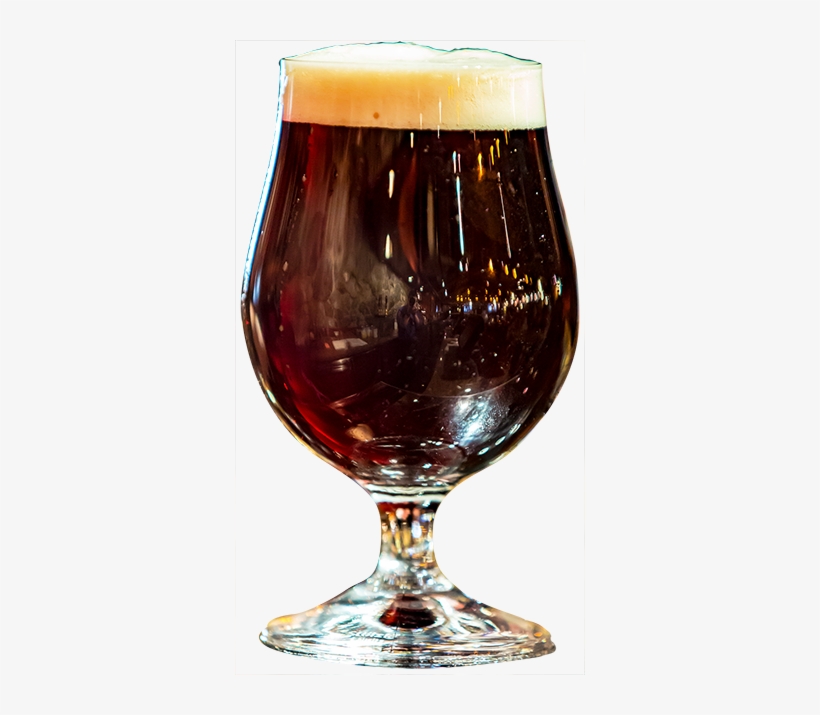 Tasting These Beers Can Evoke Descriptive Words Such - Barleywine Glass, transparent png download