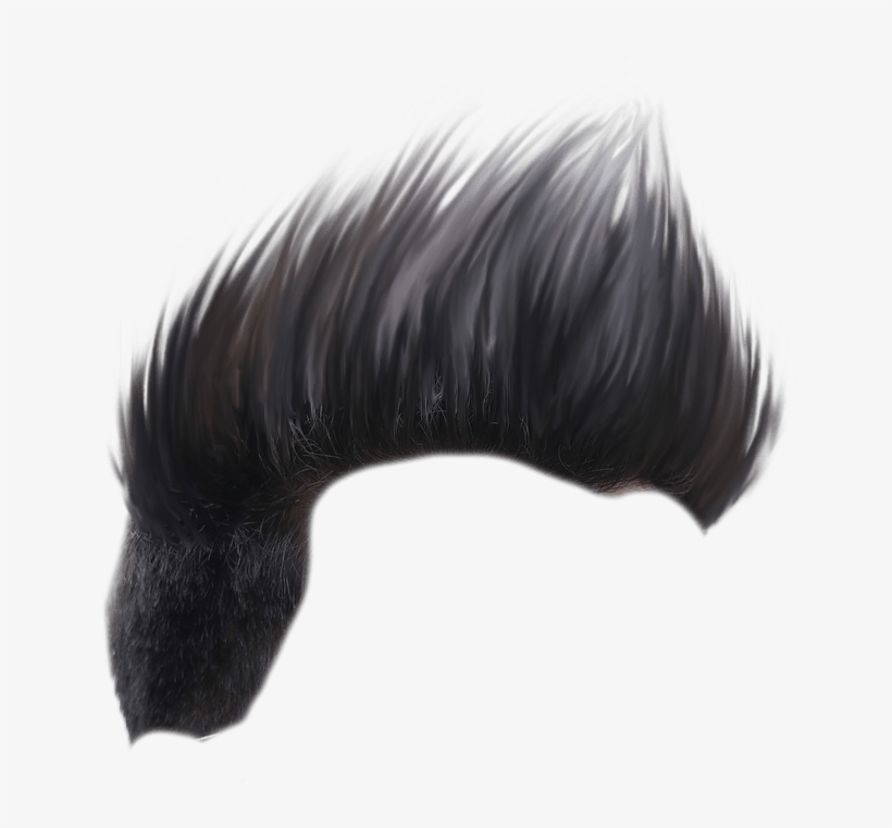 Hair Png New - Picsart Photo Studio, transparent png download