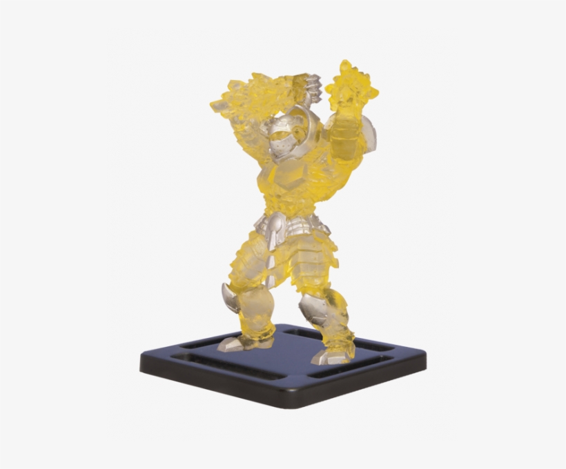 While I Don't Have This Figure Just Yet, I Have Been - Figurine, transparent png download