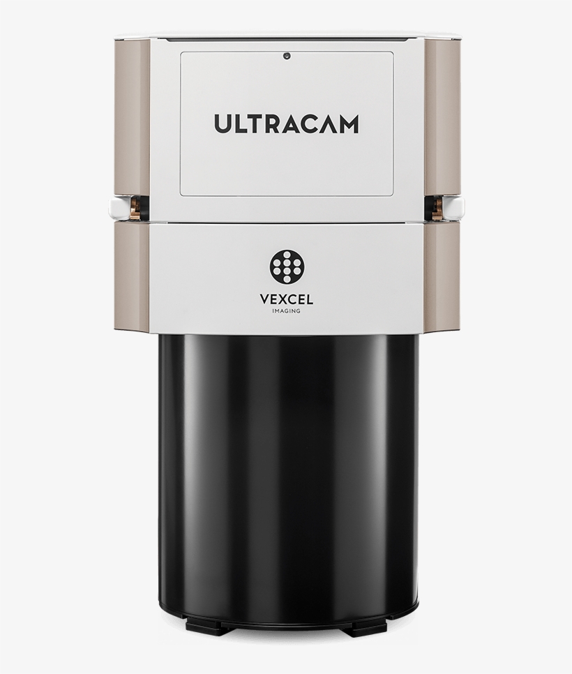 Accelerate Your Business - Ultra Cam, transparent png download