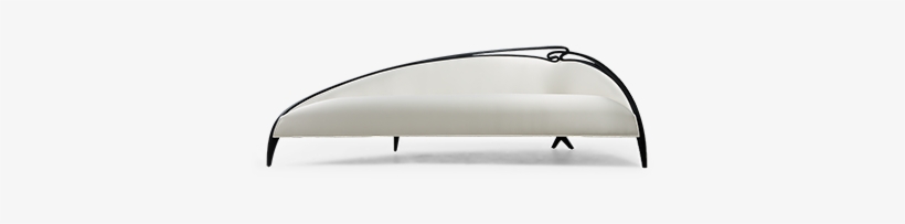 Swirl Droite - Christopher Guy, transparent png download