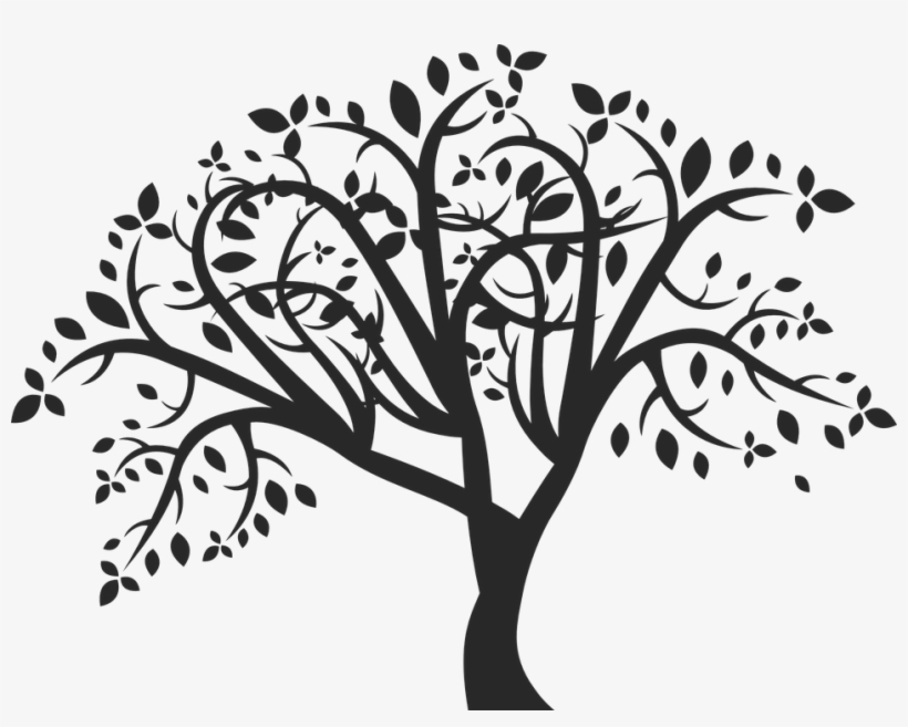 Tree-701968 960 720 - Slogan On Global Warming, transparent png download