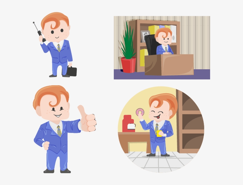 Ai, Pdf, Png - Business, transparent png download