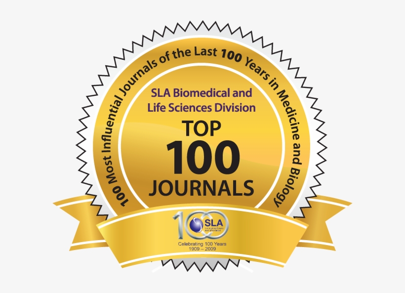 Eps Format - Logo Medical Journals, transparent png download