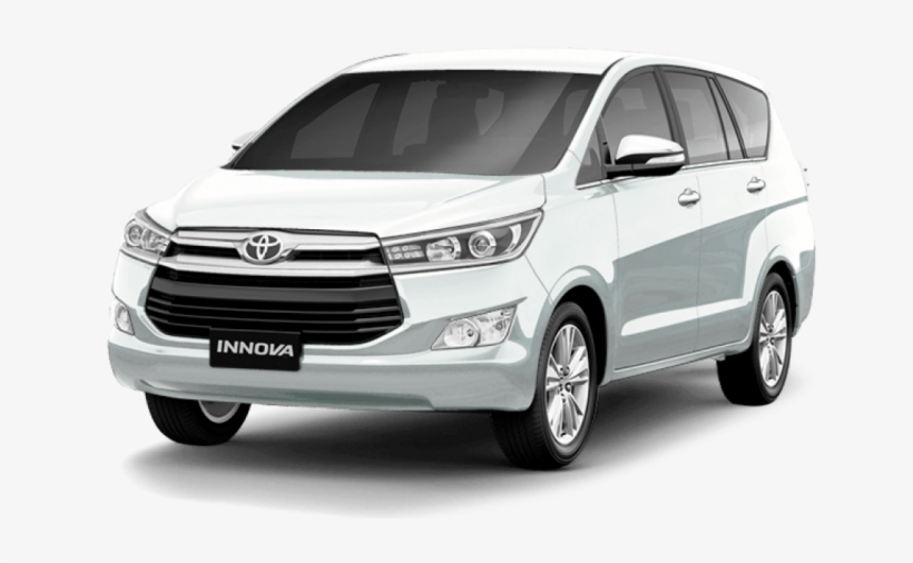 Img - Img - Img - Innova Crysta, transparent png download