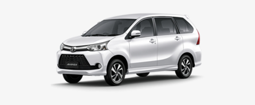 Toyota Avanza - Toyota Avanza 2012 Philippines, transparent png download