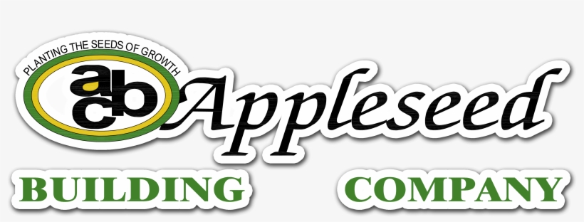 Appleseed Building Co, transparent png download