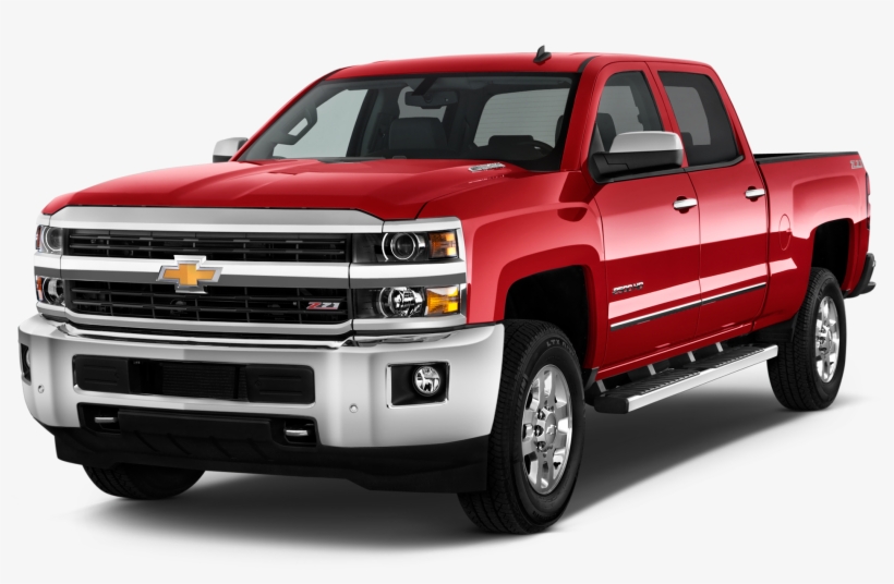 Toyota Hiace 1996 Owners Manual Windrockequine Com - 2018 Chevrolet Silverado 2500hd Crew Cab Lt, transparent png download