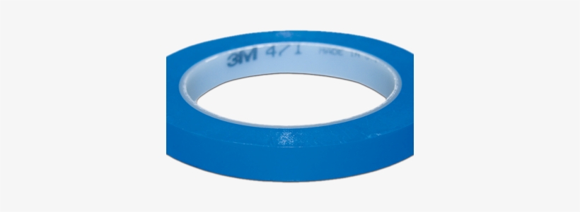 Specialty Tapes, Velcro, And Hem Tapes - Bangle, transparent png download