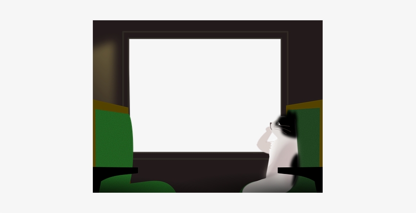 Photo Frame, Car Window, Travel, Train - Train Window Png, transparent png download