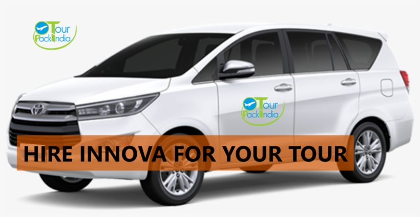 #innova #innovacrysta #hireinnova #hireinnovacrysta - Xe 7 Chỗ Innova, transparent png download