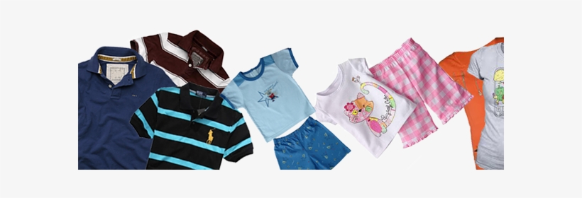 Kids Garments Buyers In Usa - Kids Garments, transparent png download