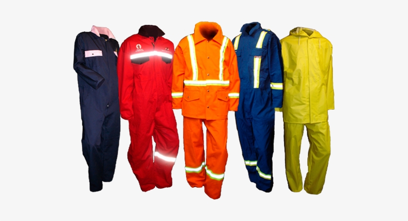 Products Main - Safety Jacket With Pant, transparent png download