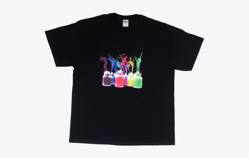 T-shirt1 - Insidious Chapter 2 Movie 2013 Huge 63x47 Gigantic, transparent png download