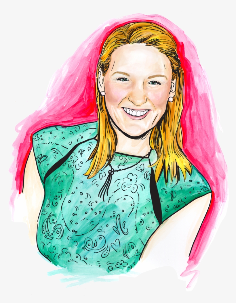 I Found Kathryn's Shop On Instagram And Was Very Impressed - Child Art, transparent png download