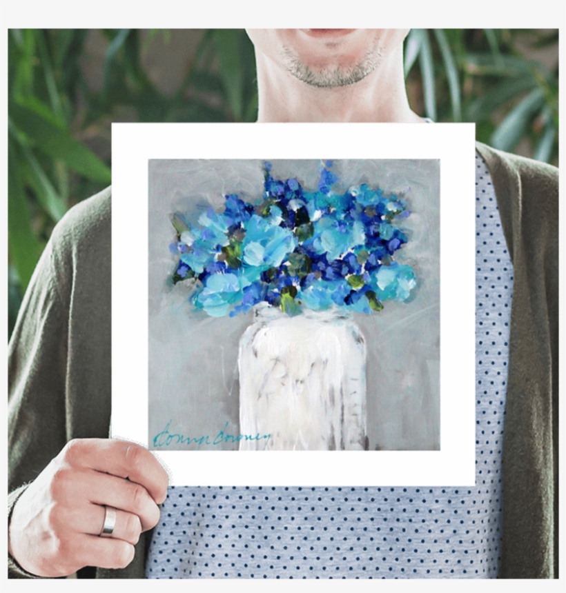 Daily - Picture Frame, transparent png download