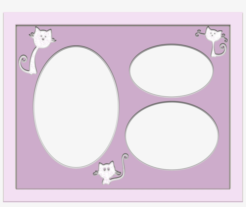 Frames And Edges Free 3d Textures, transparent png download