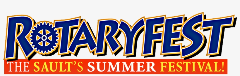 The Sault's Summer Festival - Rotaryfest 2018, transparent png download