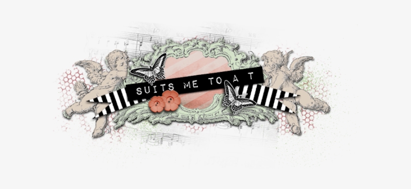 Suits Me To A ' - Suit, transparent png download