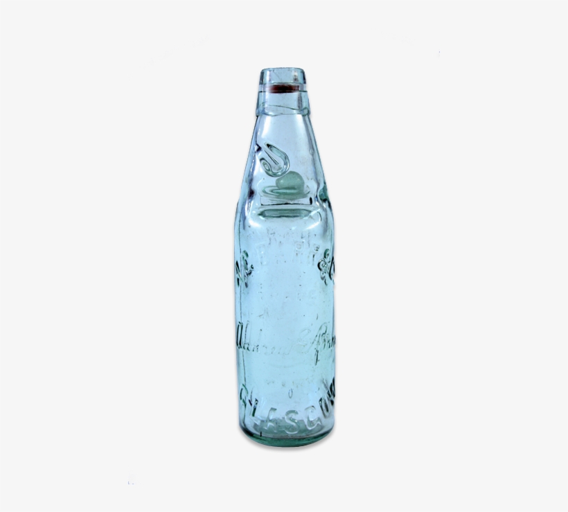 Barr 'codd' Returnable 10 Fl - Bottle, transparent png download