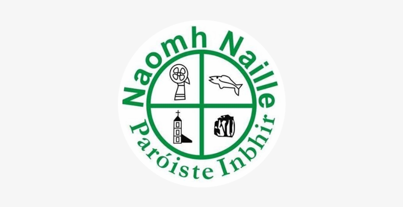 Naomh Naille Logo - Fashion, transparent png download