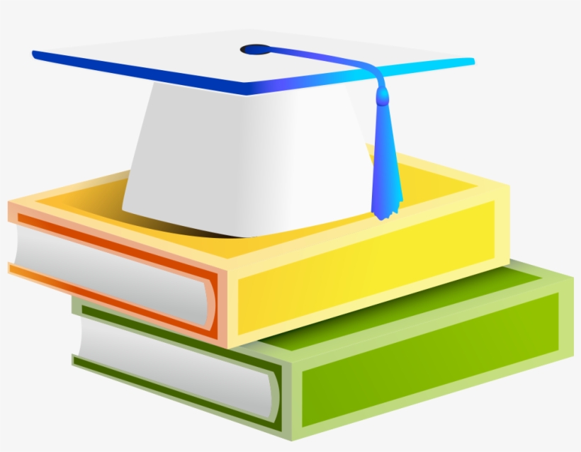 Clip Download Bachelors Degree Academic Designer Bachelor - Book Designer, transparent png download