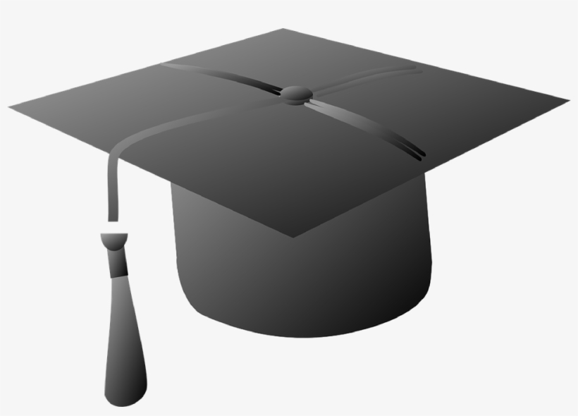 Enrollments & Degrees System - Abschluss Hut Png, transparent png download
